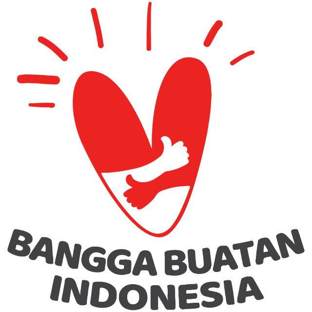 bangga buatan indonesia logo